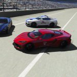 Pace car Pack [Add-On | Template] 1.3