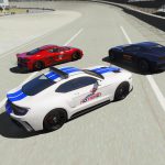 Pace car Pack [Add-On | Template] 1.3