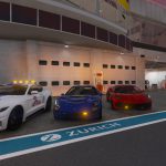 Pace car Pack [Add-On | Template] 1.3