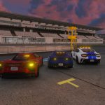 Pace car Pack [Add-On | Template] 1.3