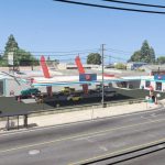 Paleto station restore [Menyoo] v1