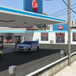 Paleto station restore [Menyoo] v1