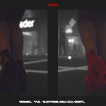 Platform High Heel Boots - MPFEMALE 1.0