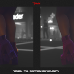 Platform High Heel Boots - MPFEMALE 1.0