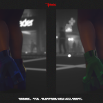 Platform High Heel Boots - MPFEMALE 1.0
