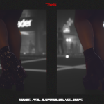 Platform High Heel Boots - MPFEMALE 1.0