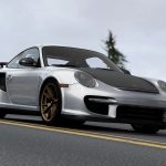 Porsche 911 GT2 RS 2012 [Add-On | Extras | Animated] 2.5