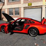 Porsche 911 GT2 RS 2012 [Add-On | Extras | Animated] 2.0