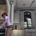 Pregnant Belly Ped [SP / FiveM] 2.0