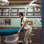 Pregnant Belly Ped [SP / FiveM] 2.0
