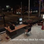 Project Towtruck v1.0