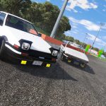 Ghost Car / Race against yourself 1.1.0