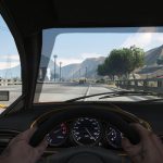 Realistic Top Speed and Acceleration (All Vehicles) 4.5 OIV