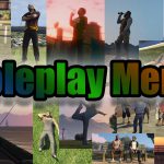 Roleplay Menu (for Singleplayer) 1.1.1