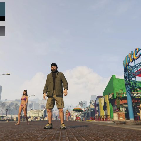 gta 5 roleplay mod single player