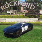 Übermacht SC1 - LSPD [Add-On | Template] 1.3
