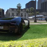 Übermacht SC1 - LSPD [Add-On | Template] 1.3