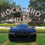 Übermacht SC1 - LSPD [Add-On | Template] 1.3