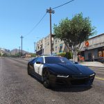 Übermacht SC1 - LSPD [Add-On | Template] 1.3