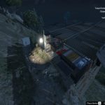 SPY Agent hideout [Menyoo] 1.0