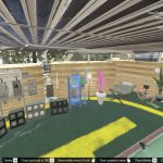 SPY Agent hideout [Menyoo] 1.0