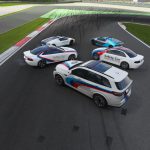 Übermacht Safety Car Pack [Add-On] 3.0