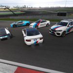 Übermacht Safety Car Pack [Add-On] 3.0