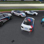 Übermacht Safety Car Pack [Add-On] 3.0