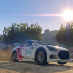 San Andreas Auto Racing Championship Ultimate Pack [Menyoo] 6.5