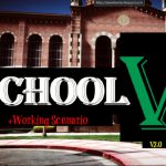 School V [Mapbuilder] 2.0