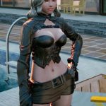 Sexy Girl [Add-On Ped / Replace] 1.0