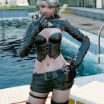 Sexy Girl [Add-On Ped / Replace] 1.0