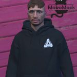 Short Hair for MP Male 1.0