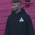 Short Hair for MP Male 1.0