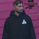 Short Hair for MP Male 1.0