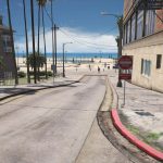 Signs beach [SP / FiveM] 1.0