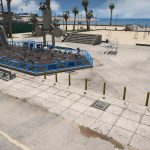 Signs beach [SP / FiveM] 1.0