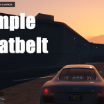 Simple Seatbelt 1.0