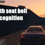 Simple Seatbelt 1.0
