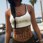 Sports Bra for MP Female 1.0
