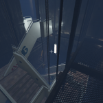 Stairwell Of Death [Menyoo] 1.0