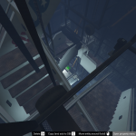 Stairwell Of Death [Menyoo] 1.0