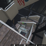 Stairwell Of Death [Menyoo] 1.0