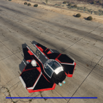 Star Wars Jedi Interceptor ETA 2 [Add-On] 1.0