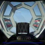 Star Wars Jedi Interceptor ETA 2 [Add-On] 1.0