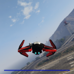 Star Wars Jedi Interceptor ETA 2 [Add-On] 1.0