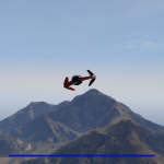 Star Wars Jedi Interceptor ETA 2 [Add-On] 1.0