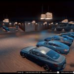 Sulky supercar garage [menyoo] 1.0