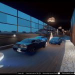 Sulky supercar garage [menyoo] 1.0