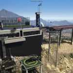 Superhero Base / Headquarters [Menyoo] ( Hall of Justice ) 1.0